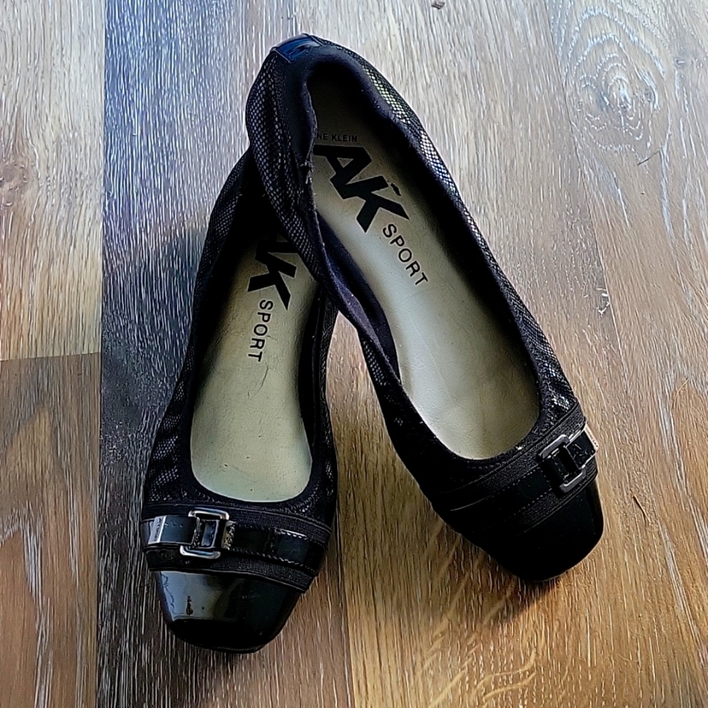 Anne Klein Sport flats